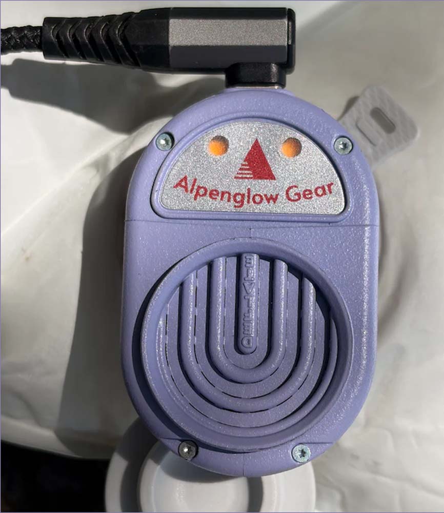 Alpenglow Gear Alpenblow Lux
